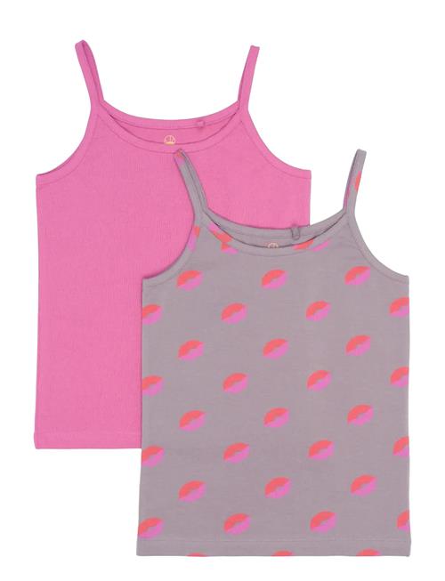The New | Tnthe New Strap Top 2-Pack | 110/116