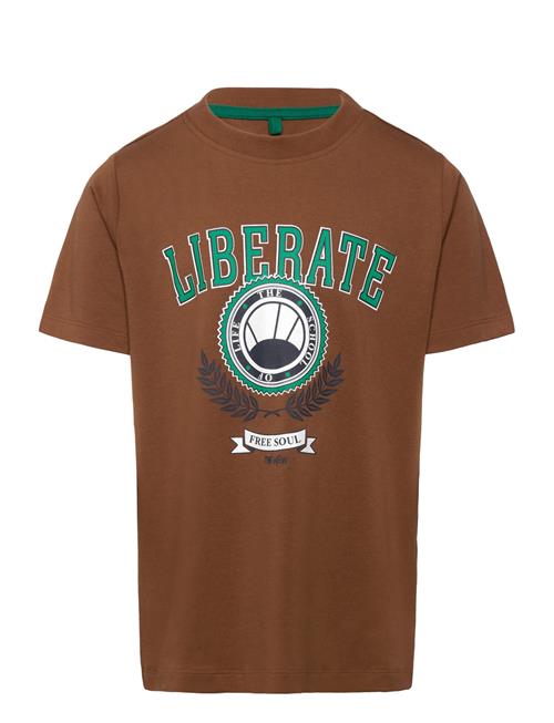 The New | Tnpenn S_S Tee | 122/128