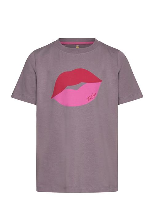 The New | Tnphilippa S_S Tee | 98/104