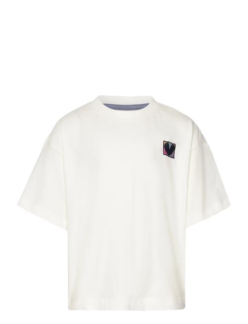 The New | Tnperley Os S_S Tee | 134/140