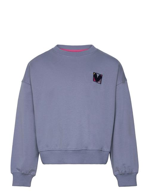 The New | Tnpetria Short Os Sweatshirt | 98/104