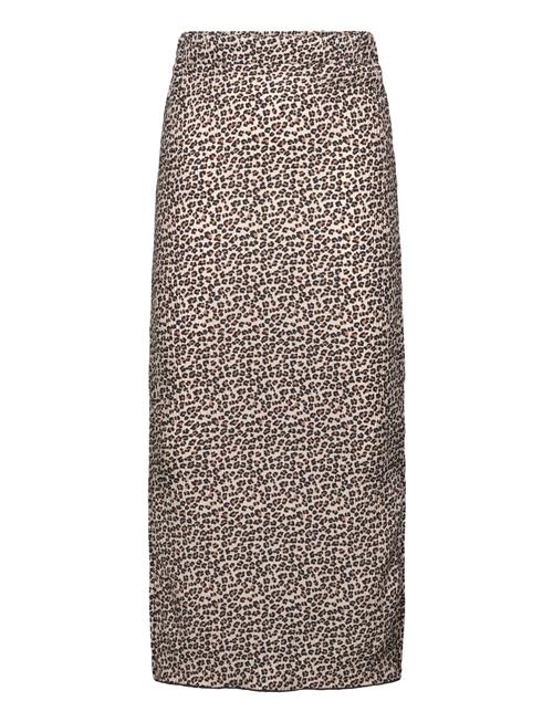 The New | Tnpet Long Pleat Skirt | 110/116