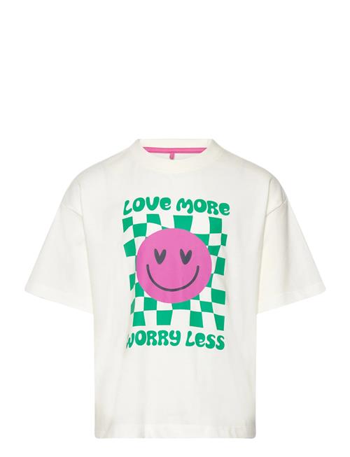 The New | Tnpraise Os S_S Tee | 122/128