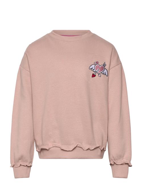 The New | Tnprimrose Os Sweatshirt | 134/140