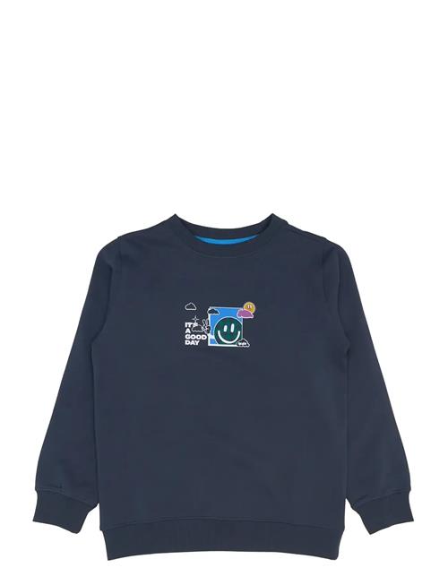 The New | Tnphillip Sweatshirt | 146/152