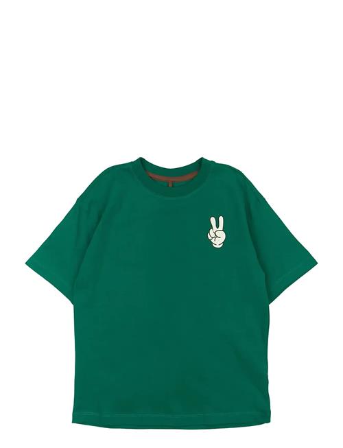 The New | Tnpanton Os S_S Tee | 98/104