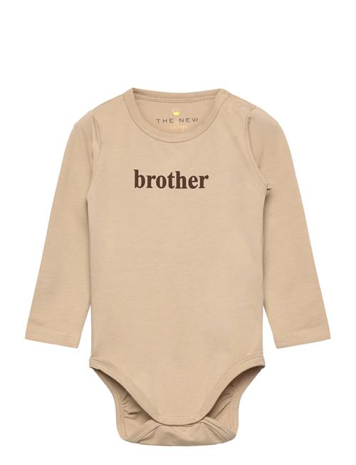 The New | Tnsbbrother L_S Body | 80