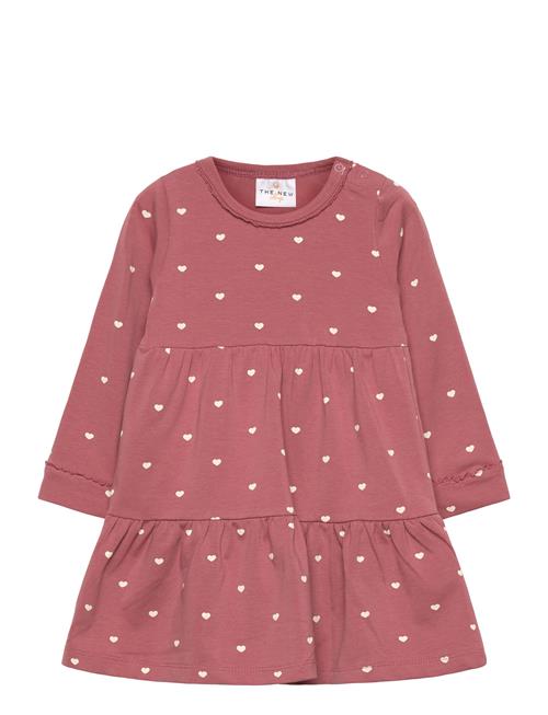 The New | Tnsbnova L_S Bodydress | 68