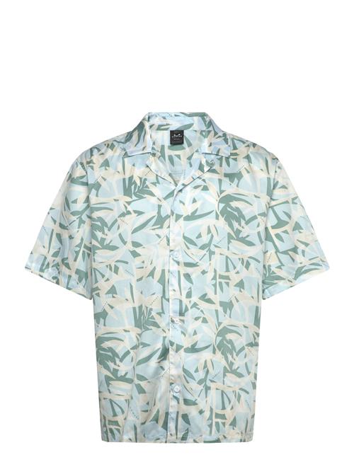 OAKLEY | Printed Ss Shirt | S