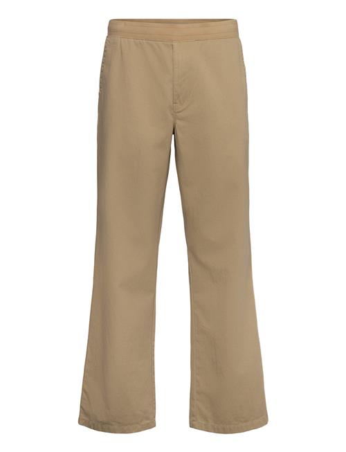 OAKLEY | Elastic Waist Chino Pant | M