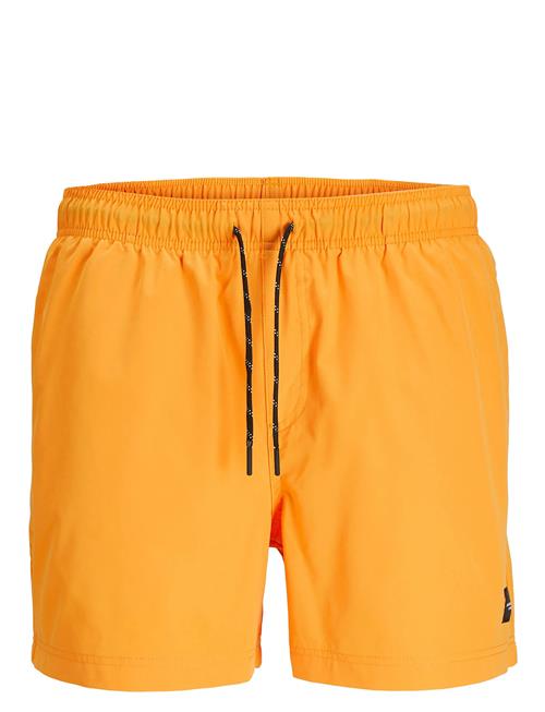 Jack & Jones | Jpstmaui Jjswim Solid Akm Sn | S