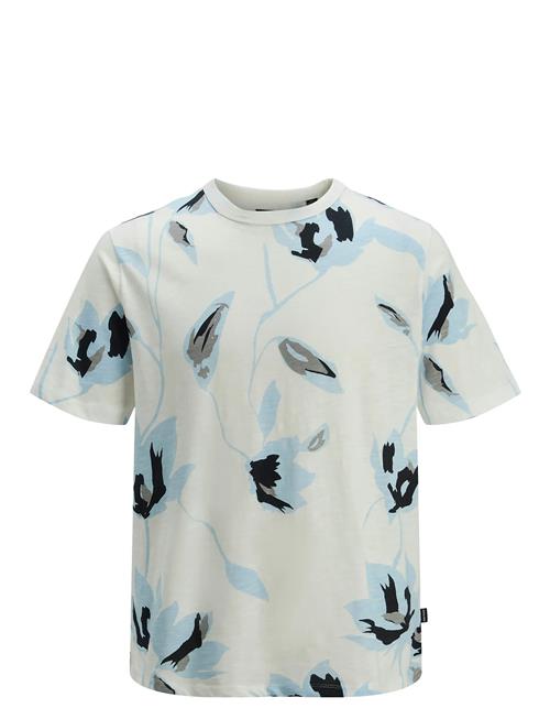 Jack & Jones | Jprblapalermo Aop Ss Tee | M