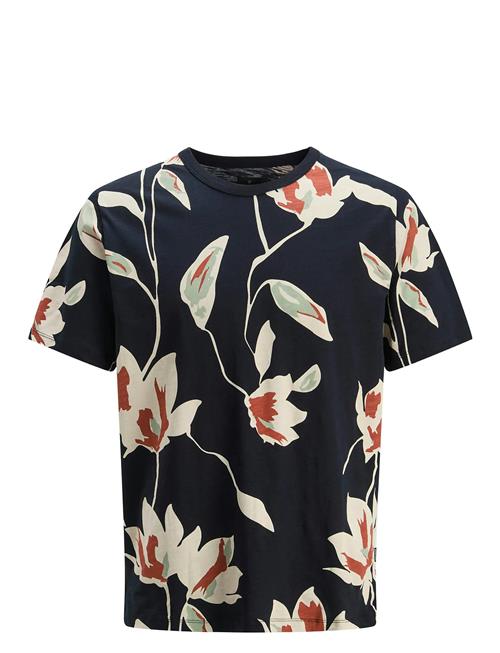 Jack & Jones | Jprblapalermo Aop Ss Tee | L