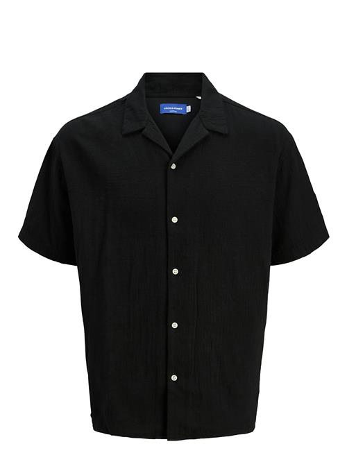 Jack & Jones | Joreaster Patras Resort Shirt Ss Ln | S