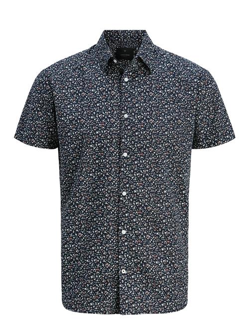 Jack & Jones | Jprblasummer Print S/S Shirt Sn | XS