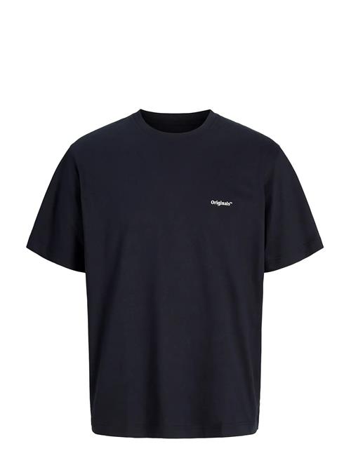 Jack & Jones | Jorparos Easter Sketch Tee Ss Crew N Ln | S