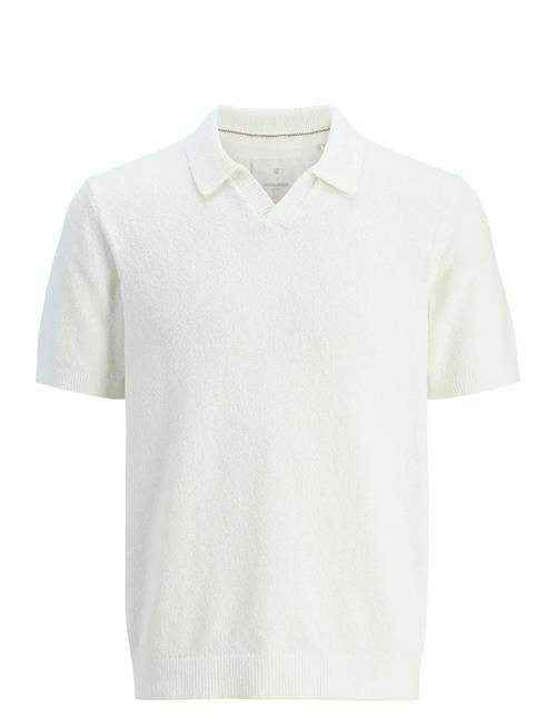 Jack & Jones | Jprccwilder Knit Split Neck | L