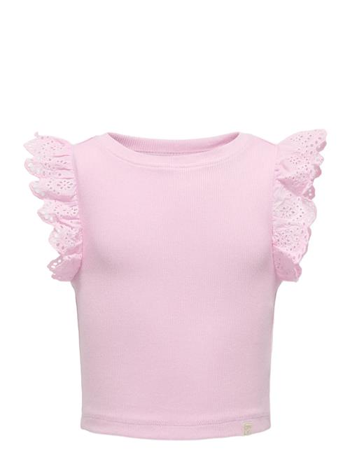 Kids Only | Kmgdrea Liife S/L Detail-Top Jrs | 104