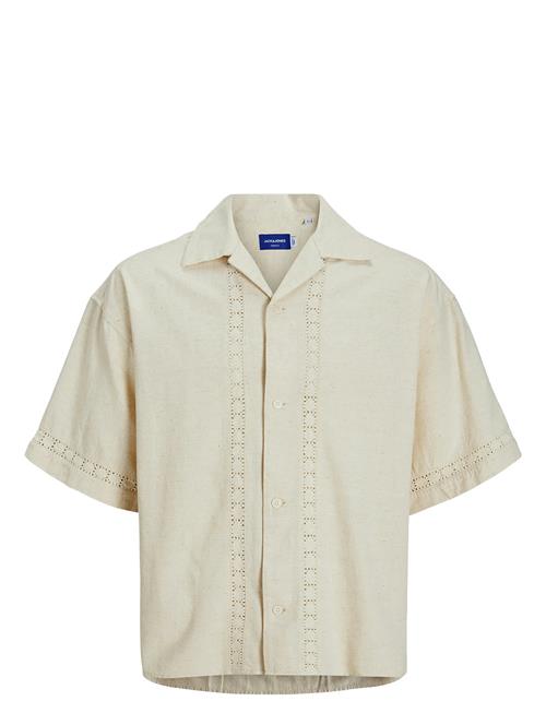 Jack & Jones | Jormarrakech Detail Shirt Ss | S