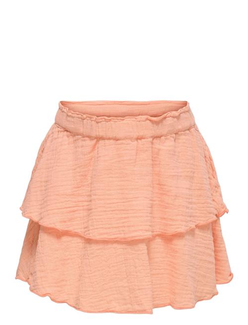 Kids Only | Kmgpalm Thyra Life Layered Skirt Wvn | 92