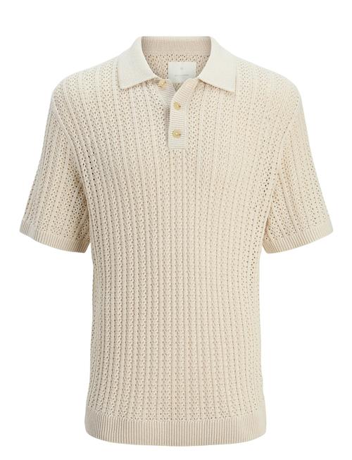 Jack & Jones | Jprccjoel Knit Polo Ss Sn | L
