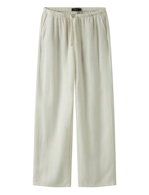 LMTD | Nlffinen Lw Wide Pant Noos | 158