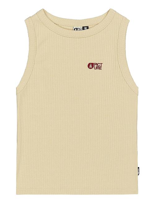 PICTURE ORGANIC CLOTHING | Ziaky Knit Tank | M