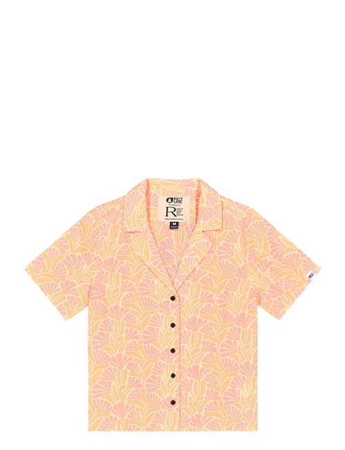 PICTURE ORGANIC CLOTHING | Kintha Printed Shirt | XS