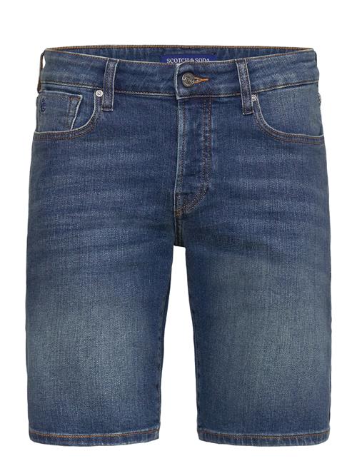Scotch & Soda | Ralston Slim Fit Denim Short | 30