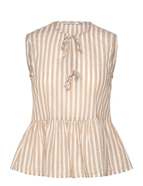 Scotch & Soda | Bow Details Top | 40