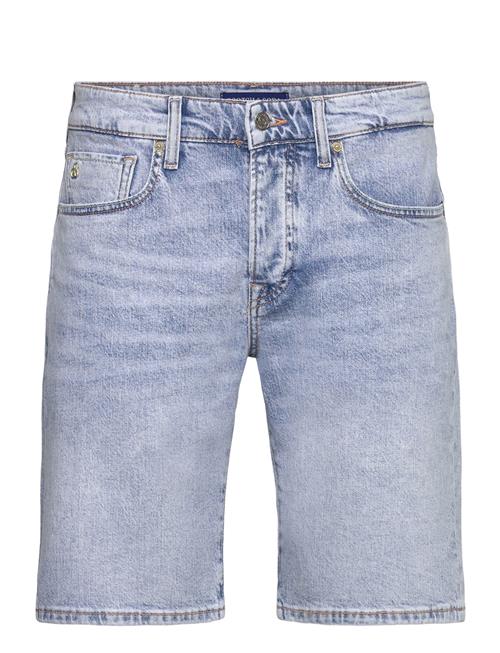 Scotch & Soda | Ralston Slim Fit Denim Short Spring Lights | 28