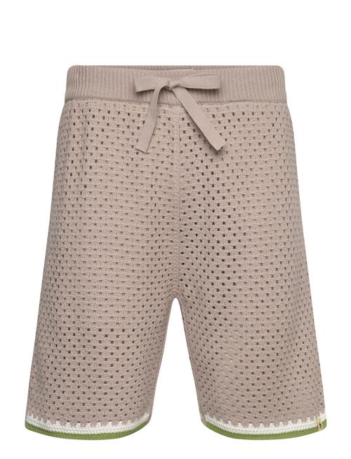 Scotch & Soda | Crochet Knitted Short | M