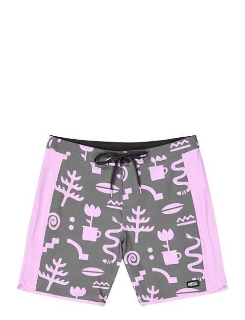 PICTURE ORGANIC CLOTHING | Andy 17 Printed Brds | 32