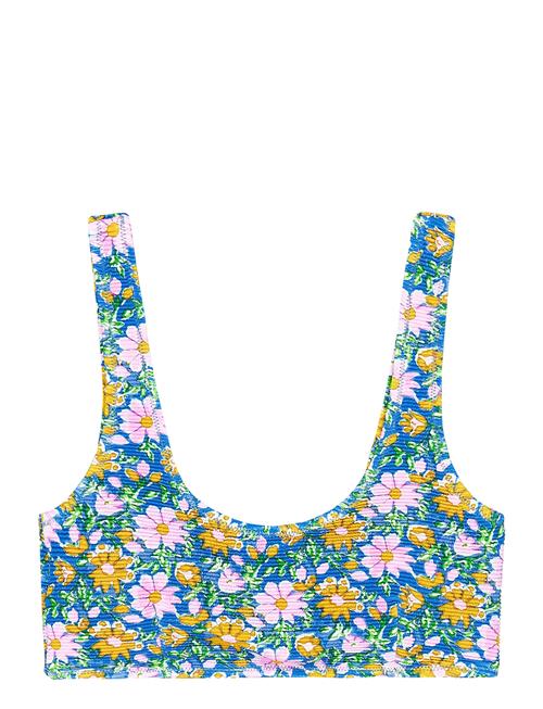 PICTURE ORGANIC CLOTHING | Wahine Printed Top | XS