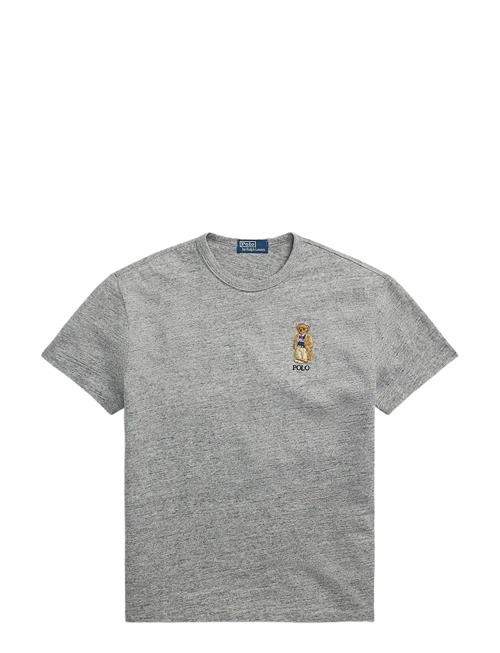 Polo Ralph Lauren | Classic Polo Bear Slub Jersey T-Shirt | S