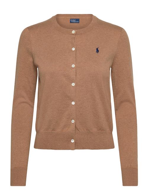 Polo Ralph Lauren | 2/50 Pima Cotton-Lsl-Crd | L