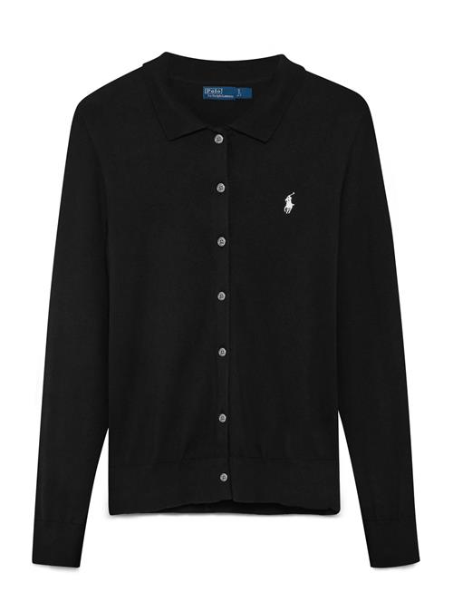 Polo Ralph Lauren | Polo-Collar Buttoned Cardigan | XS