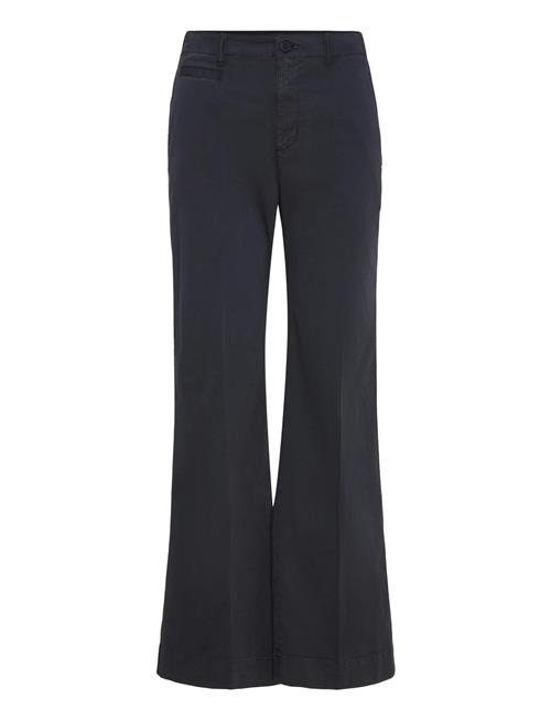 Lauren Ralph Lauren | Stretch Cotton Chino Flare Pant | 34