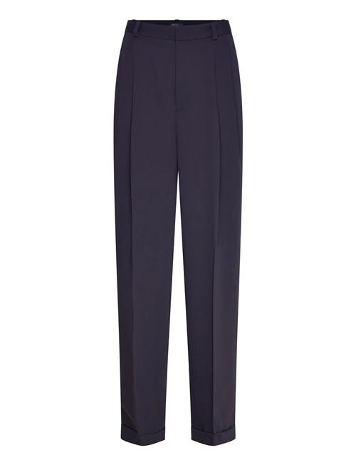Polo Ralph Lauren | Pleated Straight-Leg Pant | 38