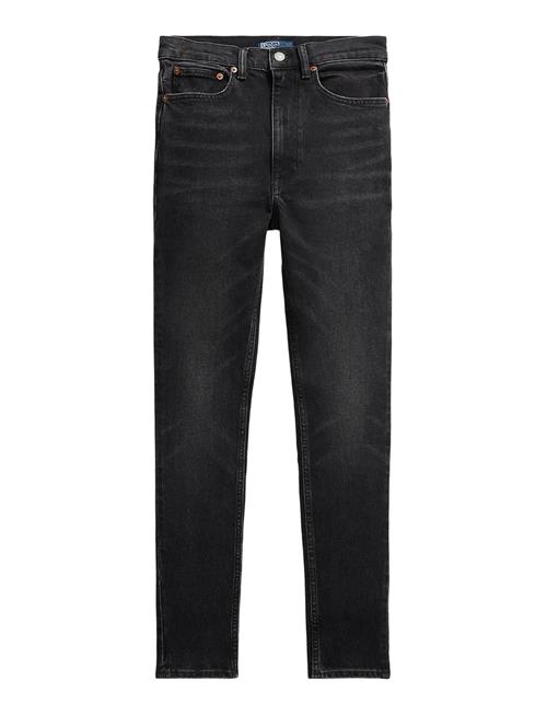 Polo Ralph Lauren | High-Rise Super-Slim Jean | 27