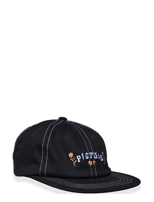PICTURE ORGANIC CLOTHING | Rill Soft Cap | ONE SIZE