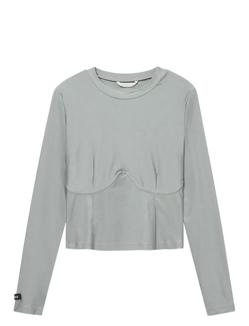 Rethinkit Studios | Curved Tee Nice Spark | XS