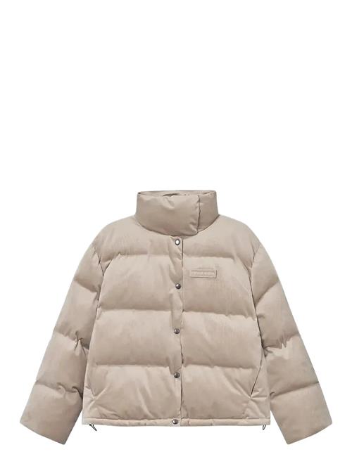 Rethinkit Studios | Boxi Jacket Shelter Corduroy | S