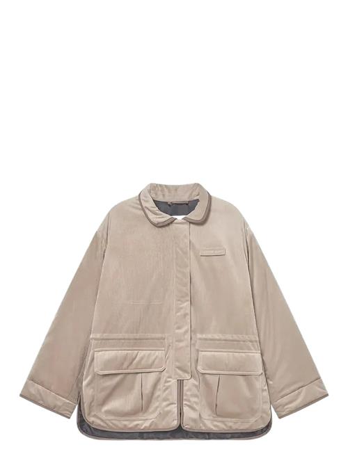 Rethinkit Studios | Classic Jacket Lyon Corduroy | M