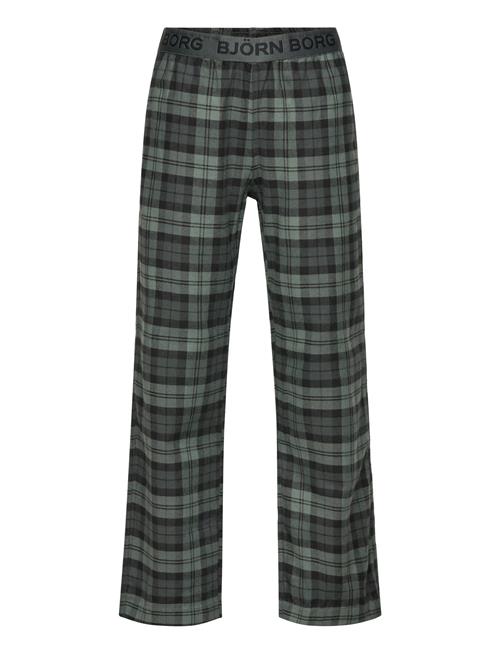 Björn Borg | Core Flannel Pyjama Pant | 110-116