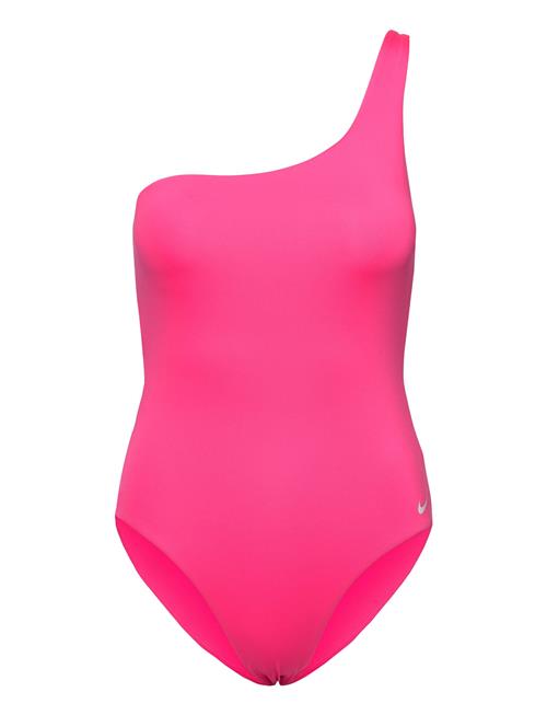 NIKE SWIM | Nike Essential Asymmetrical One Piece | L