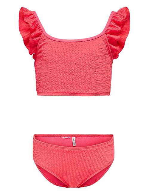 Kids Only | Kogwave Structure Bikini Set Acc | 158-164