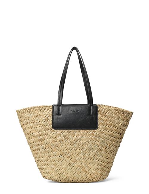 DAY ET | Day Refined Straw Basket | ONE SIZE