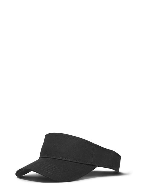 DAY ET | Day Cotton Twill Visor | ONE SIZE