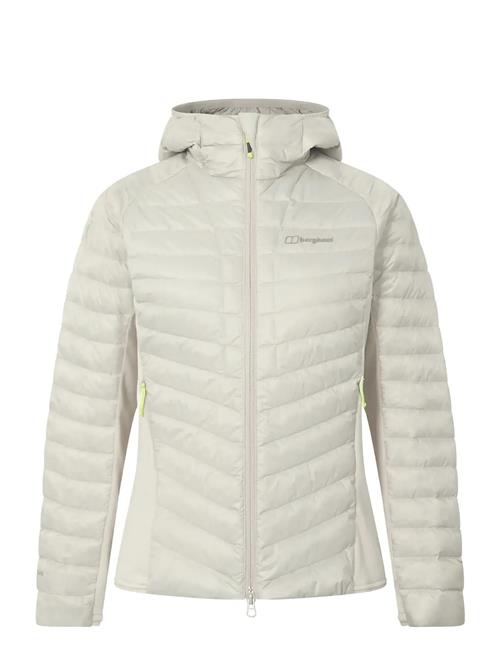 Berghaus | Bg W Tephra Strch Rflct 2.0 Hoody | S